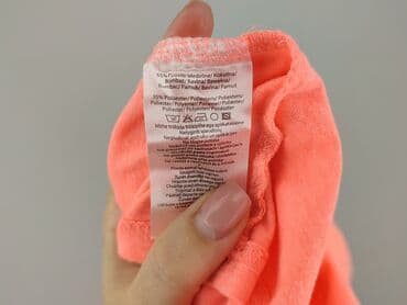 bluzka z odkrytym ramieniem allegro: Bluzka damska, rozmiar M — 5