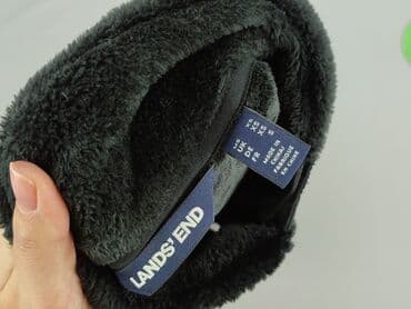 жіночі флісові кофти: Lands' End, Polar damski, rozmiar XS — 4