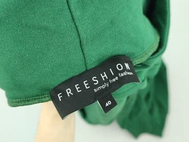 sukienka hm szara: Sukienka damska, L — 5