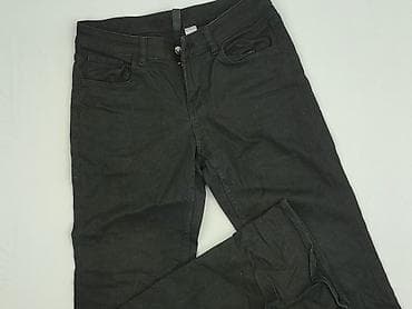 H&M Divided, Jeansy damskie, rozmiar S