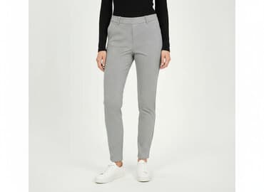 esmara buty skórzane: Esmara, Spodnie materiałowe damskie, rozmiar XS — 7