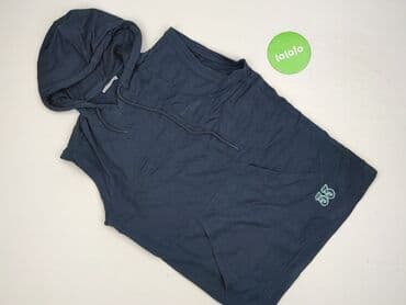 koszula z kapturem damska: Hanes, Bluza z kapturem damska, rozmiar S — 3