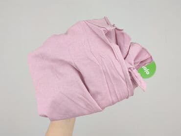 sukienka z bufiastymi rękawami asos: Amisu, Bluzka damska, S — 7