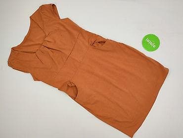 sukienka okee: Greence, Sukienka damska, rozmiar S — 2