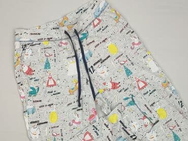 Tu, Spodnie dresowe damskie, rozmiar L