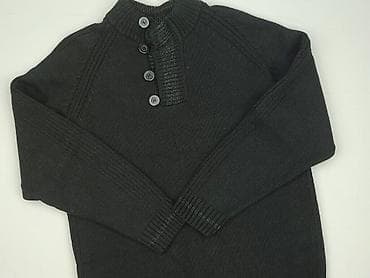 klapki: Sweter dla mężczyzn, rozmiar XL — 1