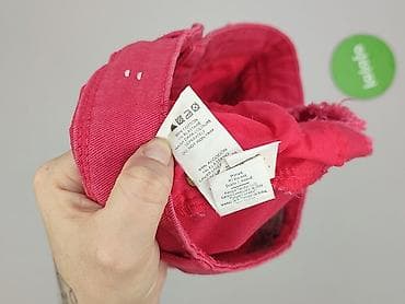 nets spodenki: Denim Co, Szorty damskie, rozmiar S — 5