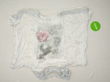 silvian heach t shirty: Bluzka damska, rozmiar One size — 2