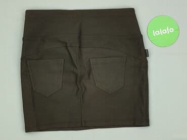 spódniczka mini allegro: Moda, Spódnica damska, rozmiar XL — 3