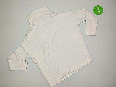 swetry oversize: Sweter damski, rozmiar One size — 2