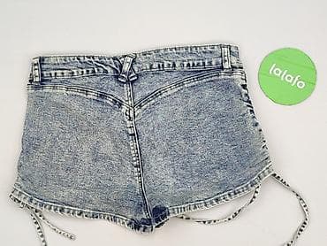 jeansy daisy: FB Sister, Szorty damskie, rozmiar M — 3
