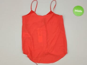 nylon red buty: Bluzka damska, S — 3