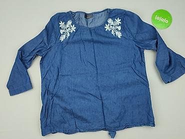 mar jeans: Yessica, Bluzka damska, rozmiar M — 2