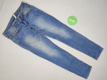 sneakersy mango: Mango, Jeansy damskie, rozmiar M — 2