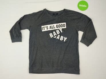 reserved bluza z kapturem damska: Reserved YFL, Bluza damska
, rozmiar M — 2