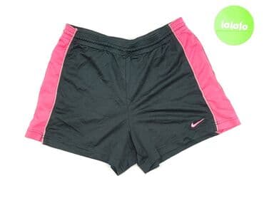 Жіночий одяг: Nike, Шорти жіночі, розмір XS — 2