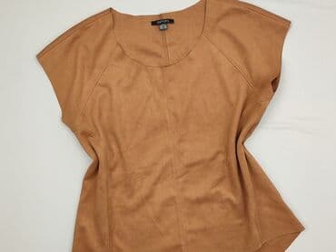 esmara buty skórzane: Esmara, Top damski, rozmiar M — 1