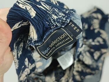 spódnice midi plisowane czarne: BPC Selection, Spódnica damska, rozmiar 2XL — 4