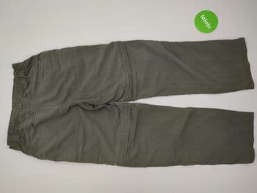 Other trousers: Men's trousers, M (EU 38), Columbia, condition - Good — 3