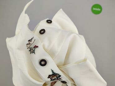 koszula puro lino: Koszula damska, rozmiar 2XL — 4