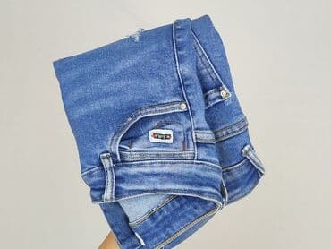 m sara jeansy: M.Sara, Jeansy damskie, rozmiar S — 6