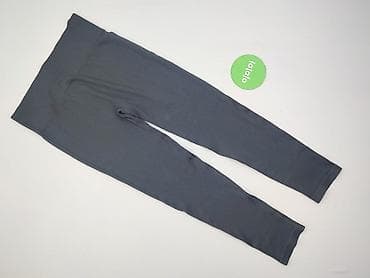7 more 7: Legginsy Sportowe damskie, rozmiar XL — 2