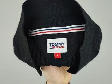 tommy jeans sylvia: Tommy Jeans, Kardigan damski, rozmiar L — 4