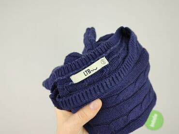 czy sweter z poliestru jest dobry: Women`s sweater, size S (EU 36) — 4