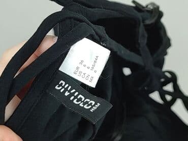 lidl sukienka z wiskozy: H&M Divided, Sukienka damska, S — 7