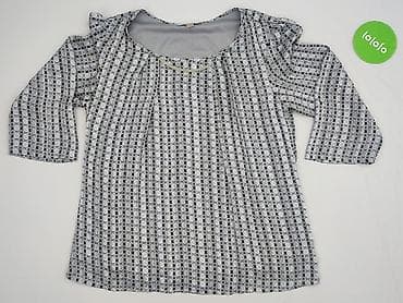 baleriny cropp: Bluzka damska, rozmiar M — 2