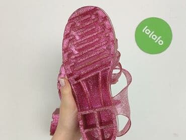 tanie buty zimowe: Sandały damskie, rozmiar 39 — 9