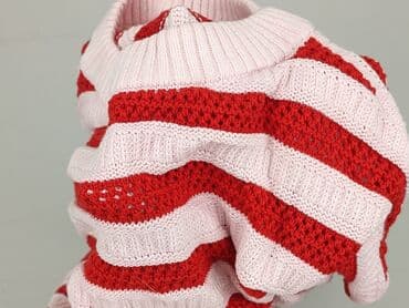 sweter w paski c a: John Baner, Sweter damski, rozmiar M — 6