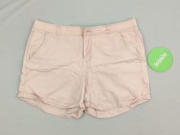 krótkie spodenki do rajstop: CAMAIEU, Szorty damskie, XL — 2