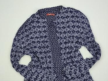 aesthetic bluza: Edc by Esprit, Bluzka damska, rozmiar M — 1