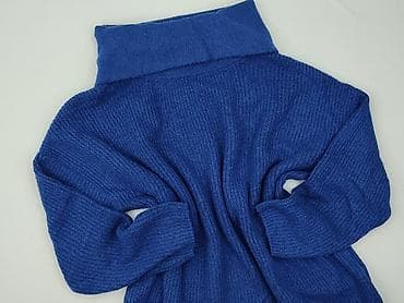 Yessica, Sweter damski, rozmiar XL