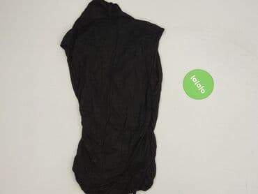 hm bluzki z krótkim rękawem: H&M, Bluzka damska, rozmiar S — 3