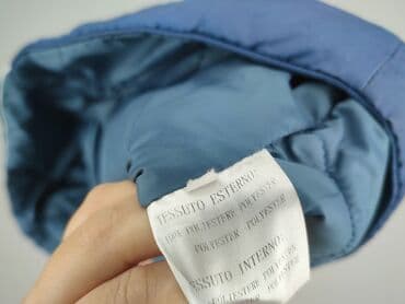 дублянка жіноча польща: Women`s winter jacket, size M (EU 38) — 5
