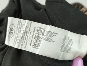 długa sukienka na wesele dla niskiej osoby: Topshop, Women`s dress, size S (EU 36) — 5