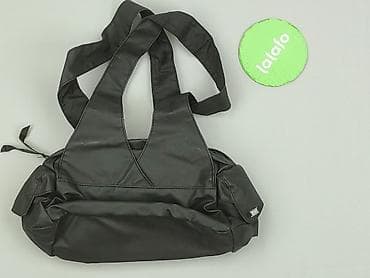 project rock plecak: Torebka, Reebok, stan - Bardzo dobry — 3