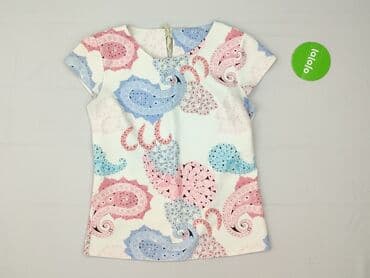 bluzka pod marynarkę plus size: Жіноча блуза, розмір M — 2