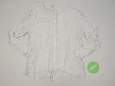 top bialy: Soyaconcept, Bluzka damska, rozmiar XL — 4