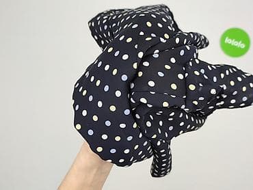 bluza w kropki: Bluzka damska, rozmiar XL — 5