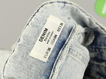 shorts asos: Bershka, Szorty damskie, rozmiar S — 4