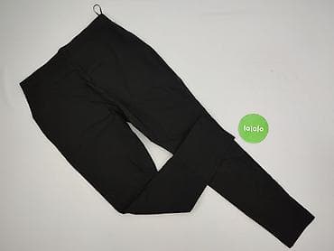 legginsy roxy: Legginsy Eleganckie damskie, rozmiar L — 3