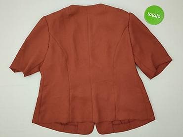 garniturek: Marynarka damska, rozmiar 4XL — 3
