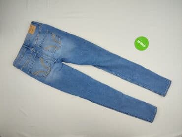 hollister jeans: Hollister, Jeansy damskie, rozmiar S — 3