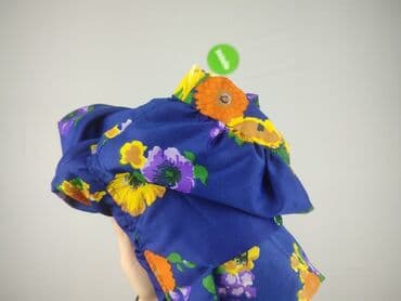 emoi sklep sukienki granat na wesele: Sukienka damska, rozmiar S — 4