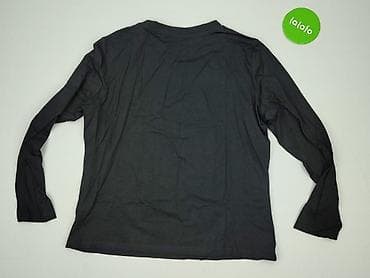 bluzki basic dlugi rekaw: Bluzka damska, rozmiar M — 5