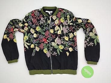 bomber spodnie: Kurtka bomberka damska, rozmiar S — 2