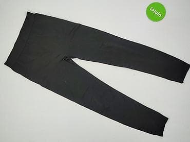 jogger lidl: Legginsy Sportowe damskie, rozmiar S — 2